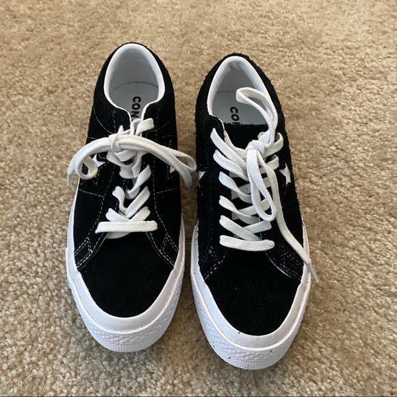 Converse - Picture 2 of 6